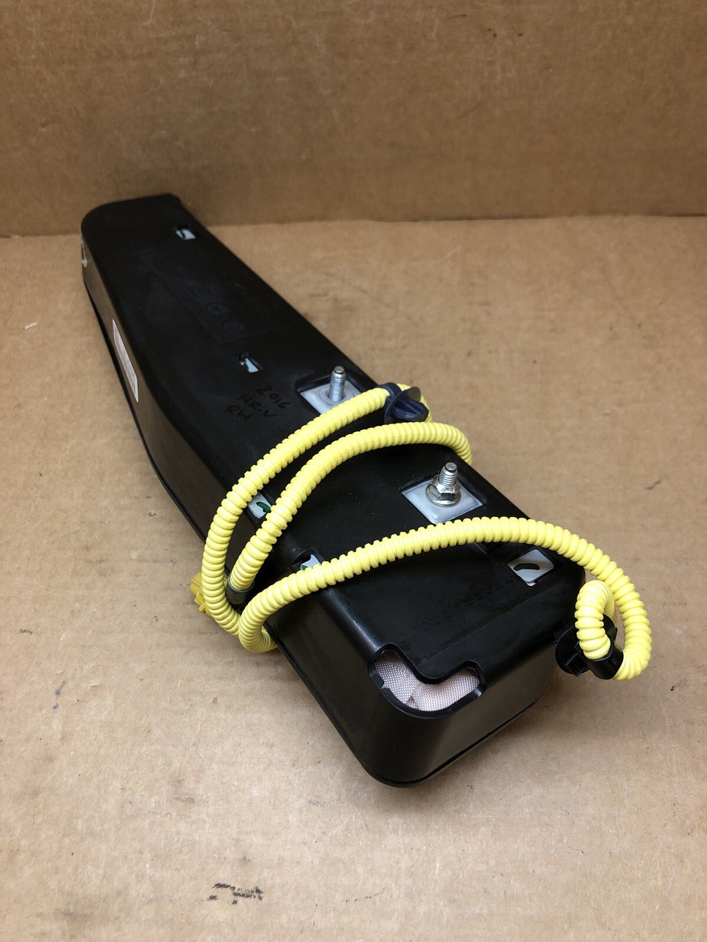 2016 2022 HONDA HRV HR V FRONT RIGHT SIDE PASSENGER SEAT AIRBAG AIR BAG4