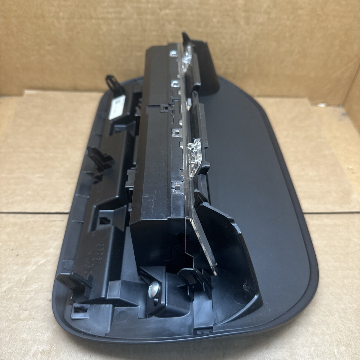 2016 Subaru Forester Driver Information Display Screen OEM 85261SG6007