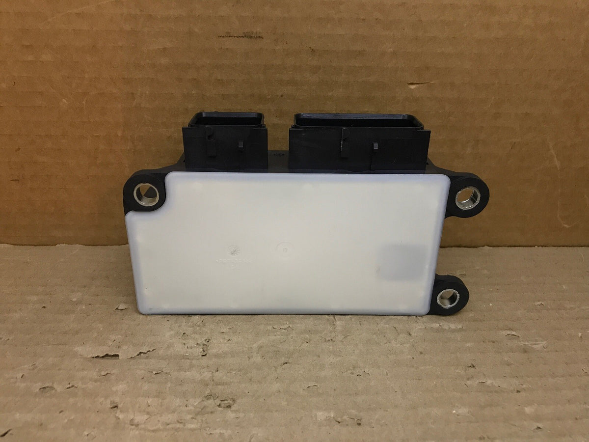 14 16 Silverado 1500 SRS Air Bag Airbag Restraint Control Module Unit 135944024