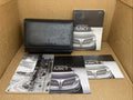 2010 Lincoln MKT Owner's Owners Owner Manual Book Guide Set Case Wallet OEM0