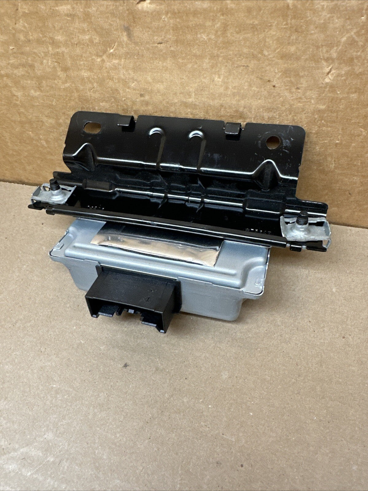 2014 2016 Jeep Cherokee Volt Stabilizer Power Inverter Module 56029583AB OEM6
