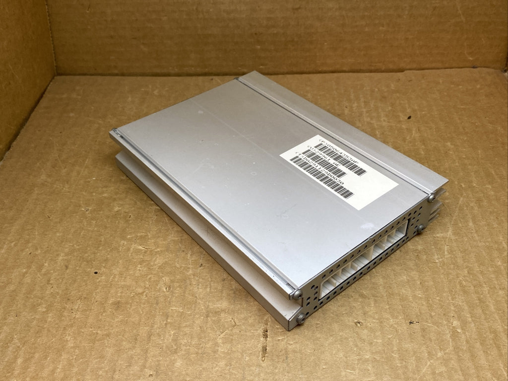 Jeep Dodge Chrysler Radio Amp Amplifier 05064353AP (P)05064353AP3