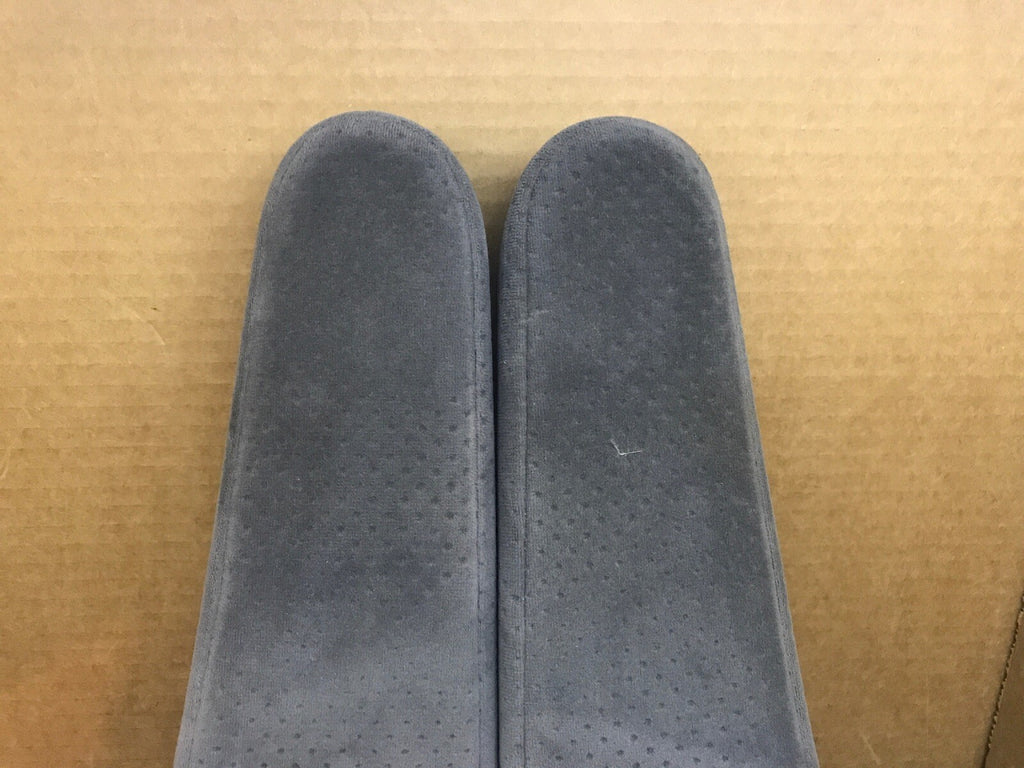 2005 2010 Honda Odyssey Front Driver Passenger Seat Armrest Set Pair Gray OEM BB4