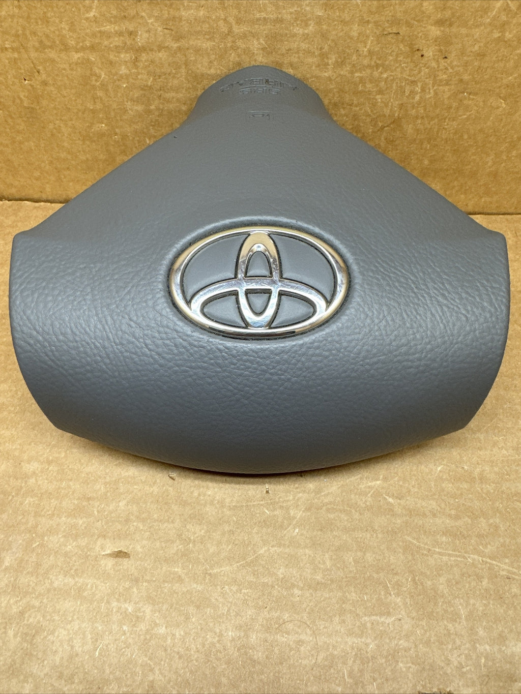 04 06 TOYOTA SOLARA Front Left Driver Side Steering Wheel Air Bag Airbag FB104