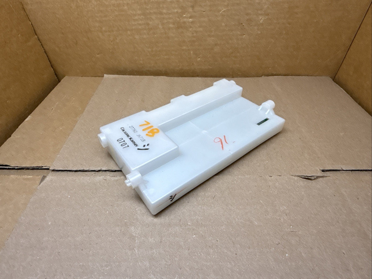 2011 2013 Infiniti G25 G37 A/C Climate Control Amplifier Module 27760 JK71B4