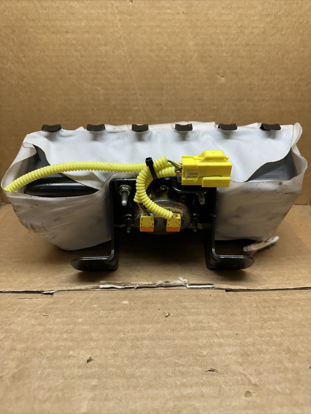 2017 2023 Chrysler Pacifica Front Right Passenger Side Dash Air Bag Airbag0
