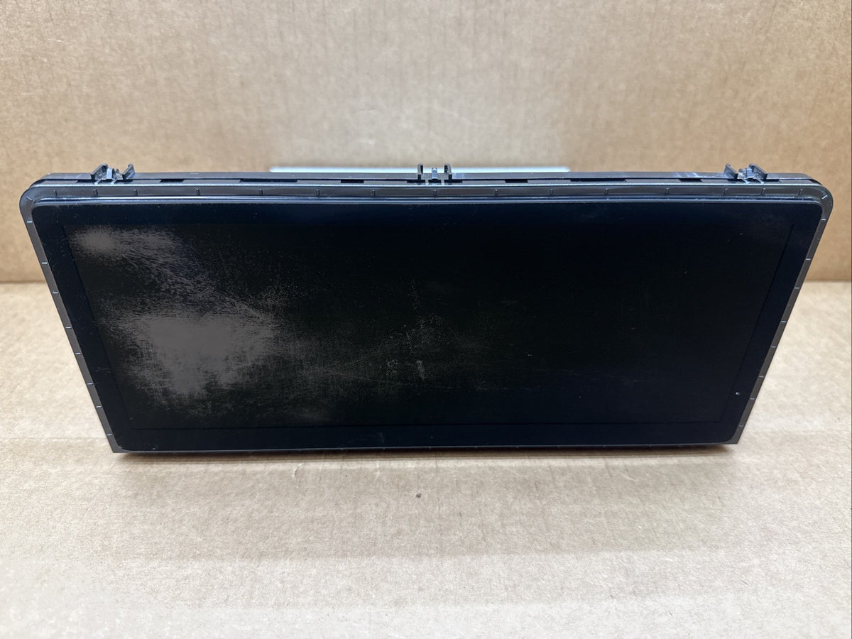 2020 2022 Hyundai Palisade Touchscreen Screen Radio 96560S87600