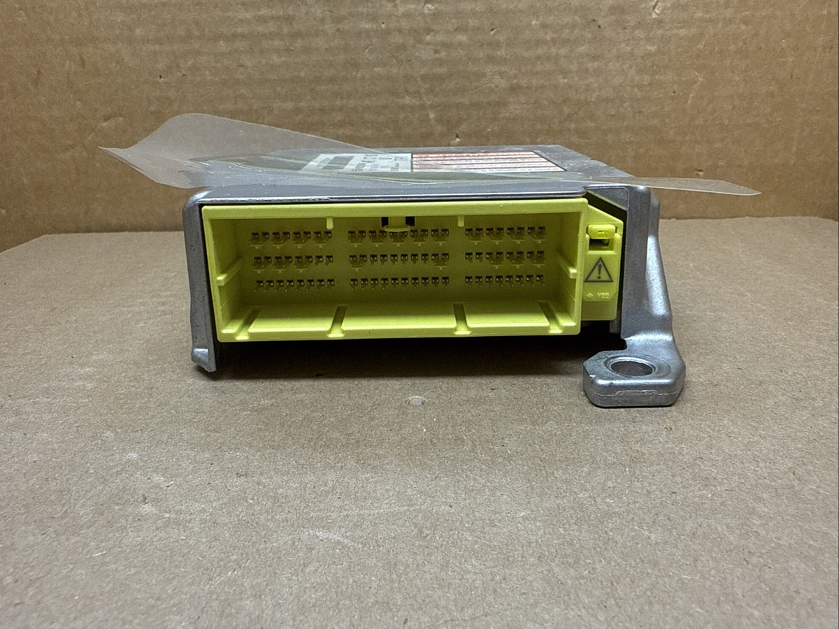 2016 2017 Subaru Crosstrek Air Bag Airbag Control Module 98221FJ4903