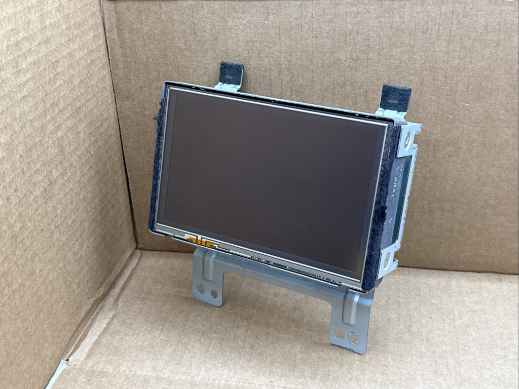2008 2013 Infiniti G37 Radio Dash Display Screen 28091 1BY3C2
