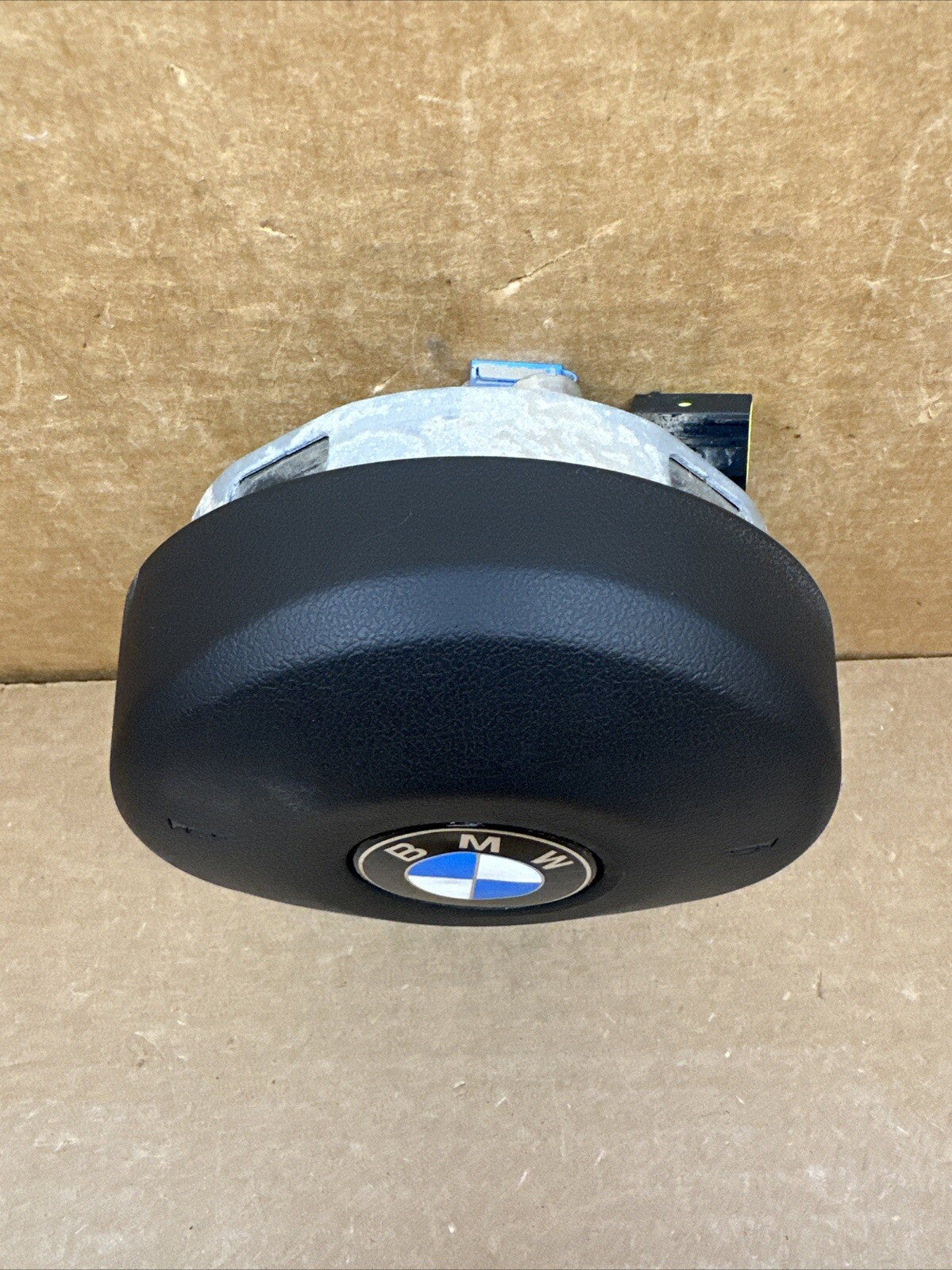 2014 2016 BMW 435i Front Left Driver Side Steering Wheel Air Bag Airbag5