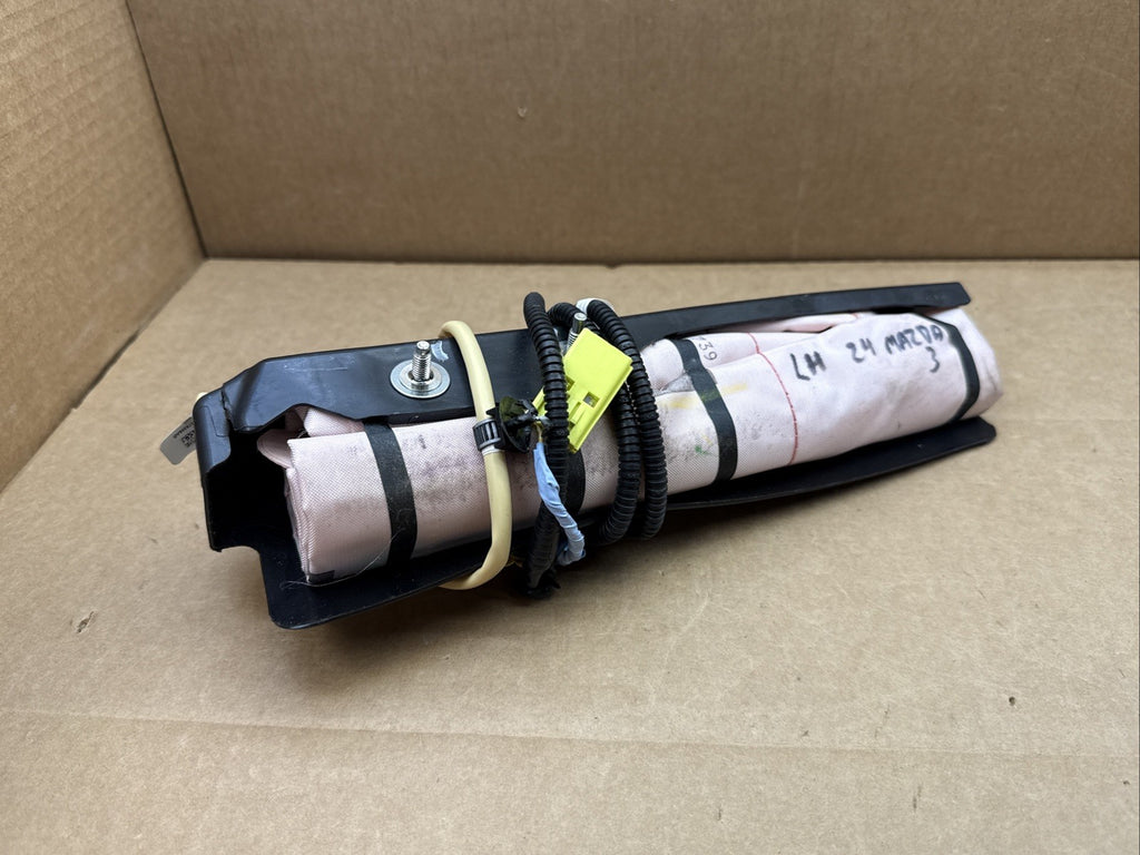 2023-2026 Mazda3 Mazda 3 Front Left Side Driver Seat Air Bag Airbag0