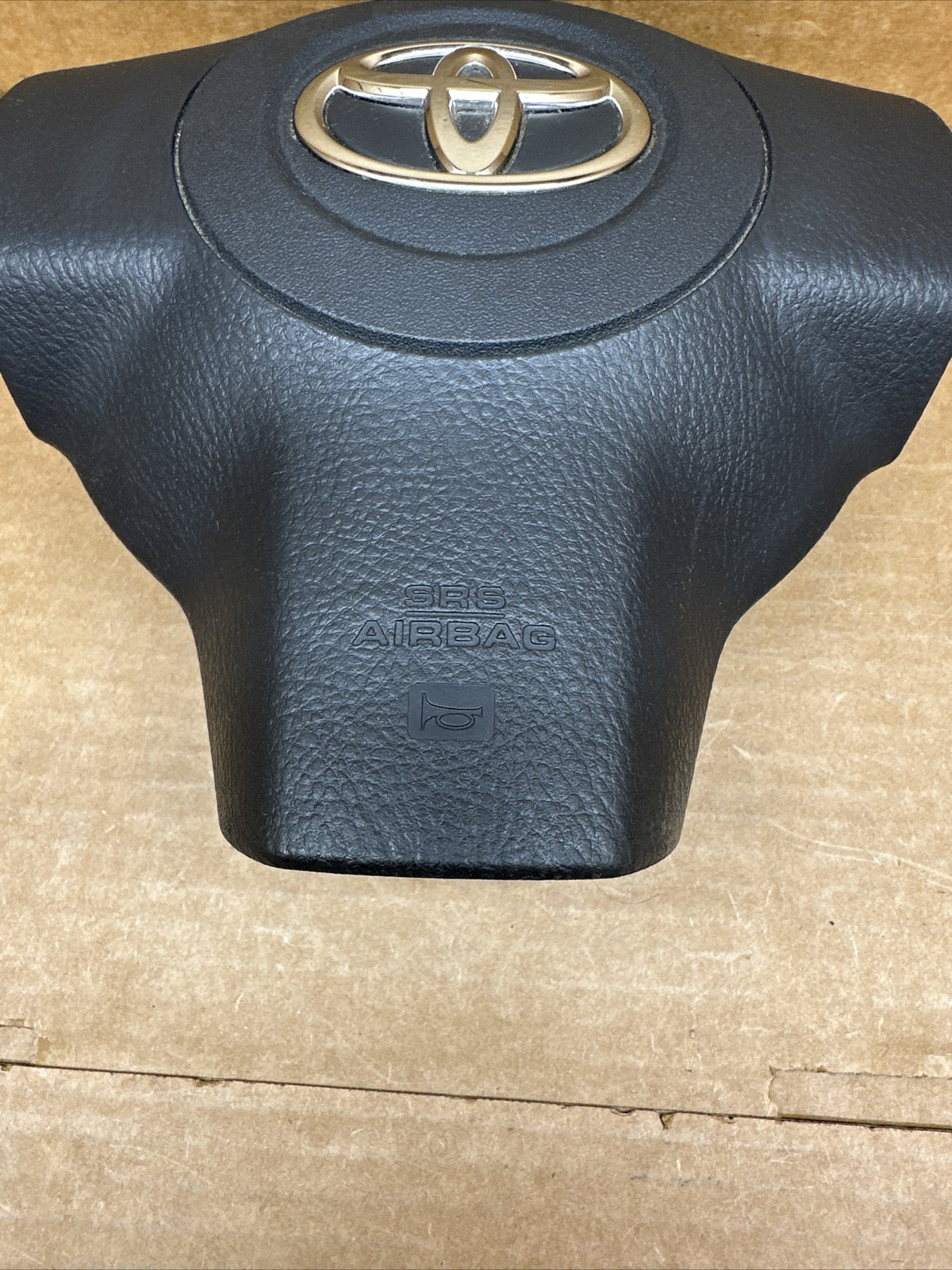 2006 2014 TOYOTA RAV4 Front Left Driver Side Steering Wheel Air Bag Airbag8