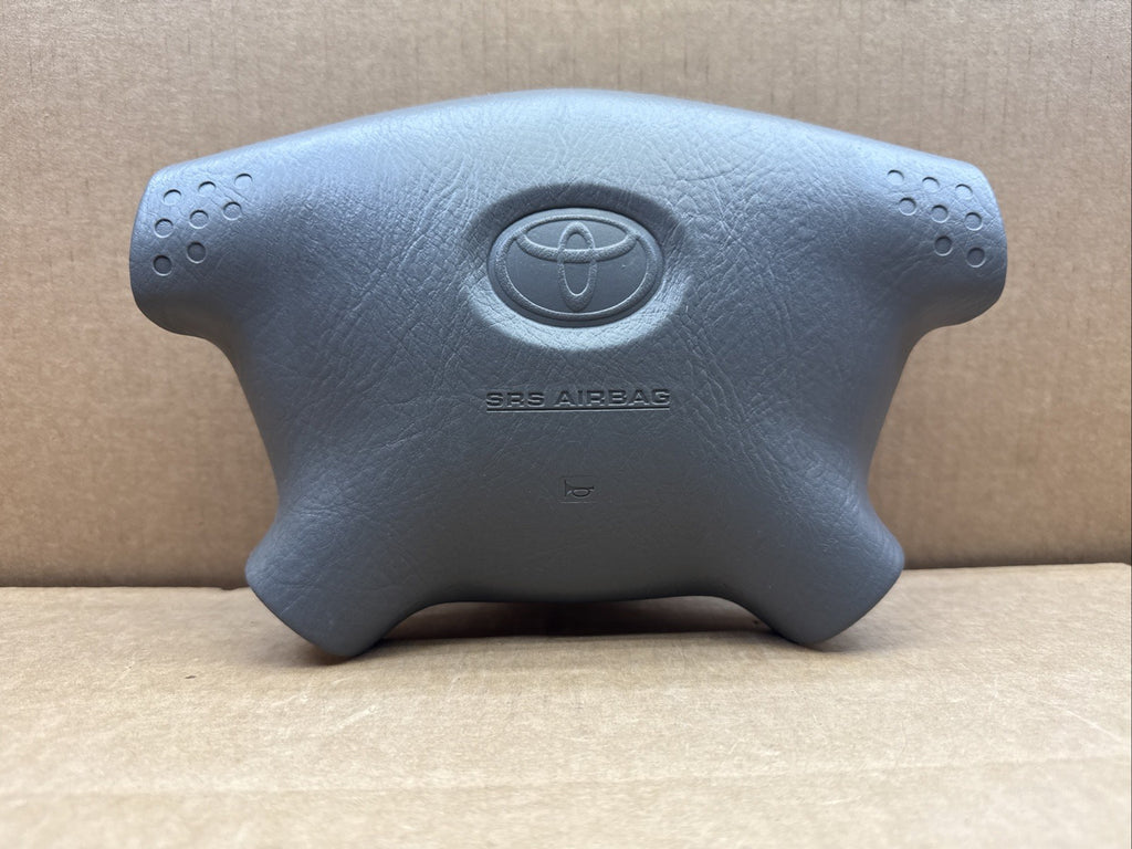 2001-2004 Toyota Tacoma Front Left Driver Side Steering Wheel Air Bag Airbag2