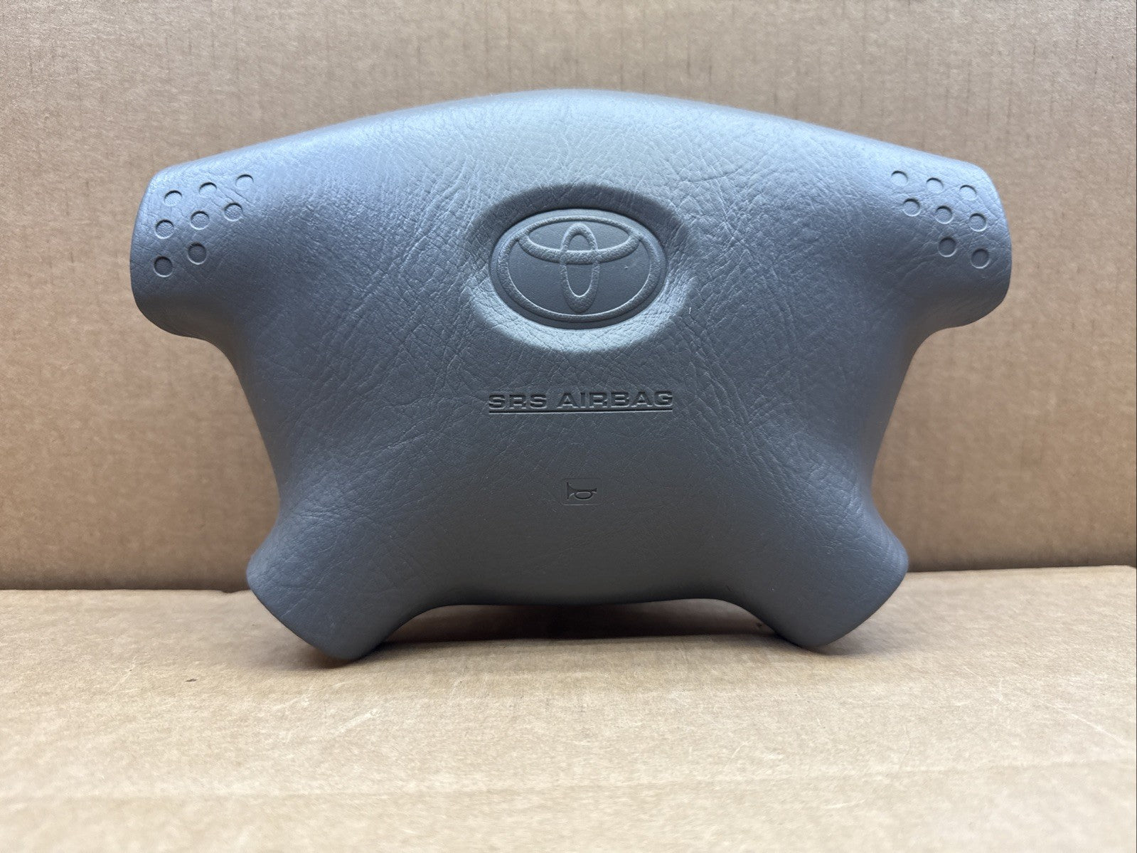 2001-2004 Toyota Tacoma Front Left Driver Side Steering Wheel Air Bag Airbag2