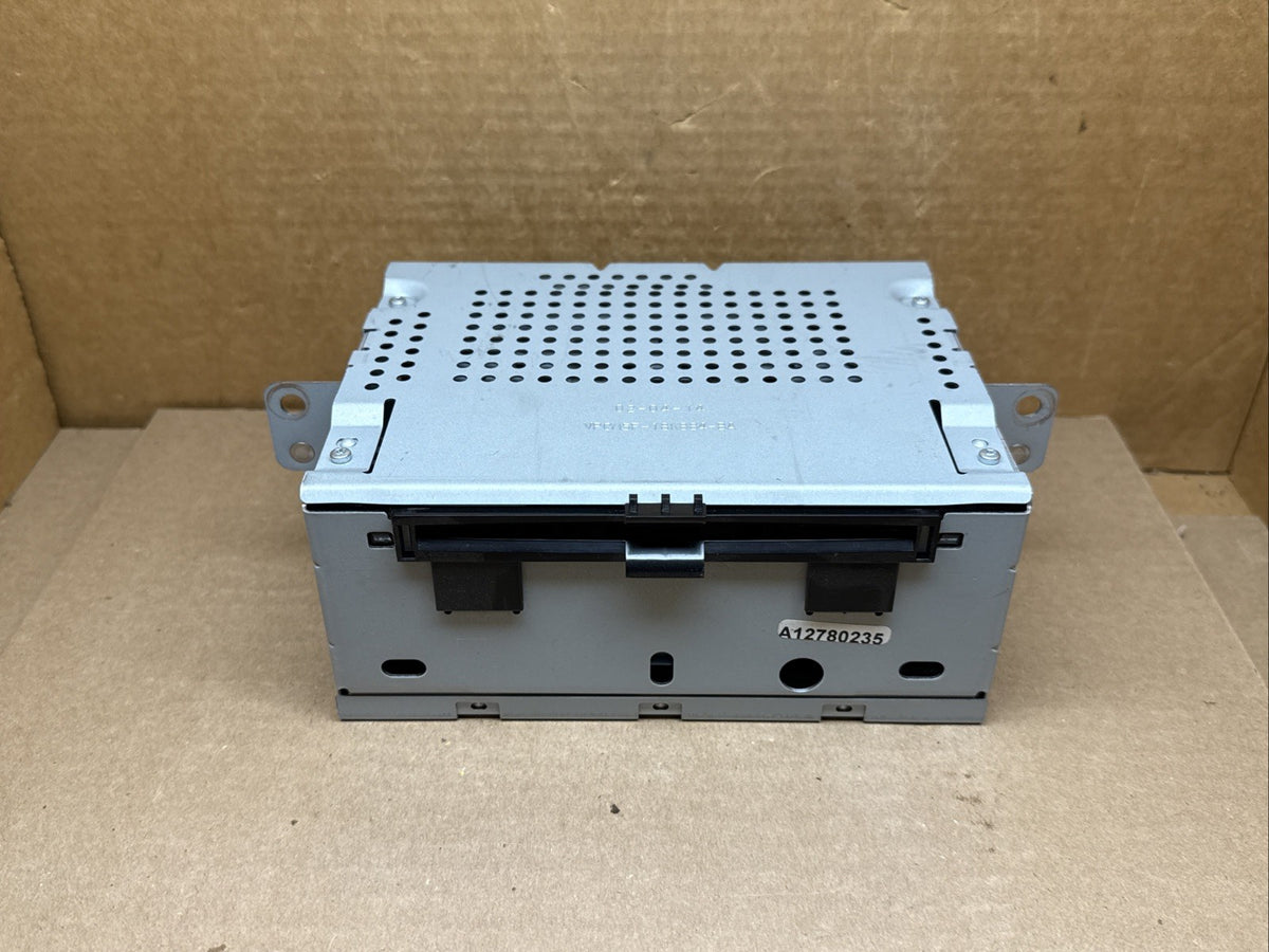 12 14 Ford Focus Radio Stereo CD Disc Player Changer Drive OEM CM5T 19C107 FM0