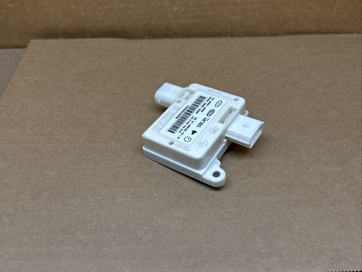 2015 2016 KIA SEDONA PASSENGER SEAT OCCUPANT DETECTION SENSOR MODULE 88952 A95003