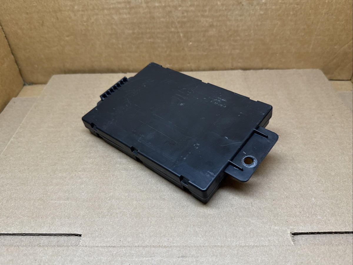 2011 2019 Explorer Temperature Temp Climate Control Module DB5T 18C612 CE7