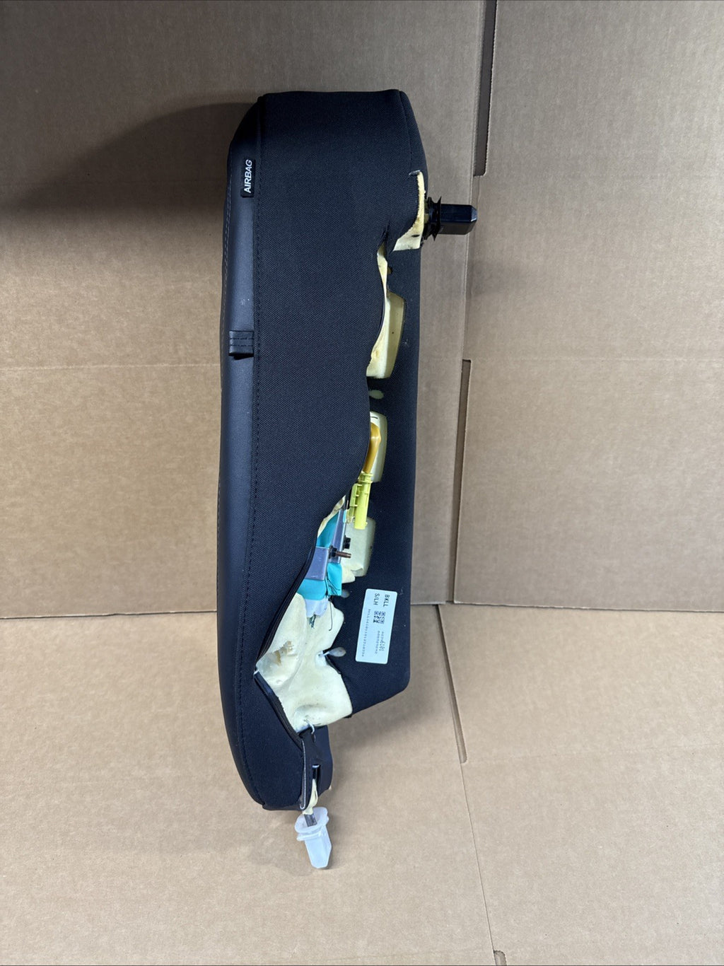 2013 2022 Encore Trax Rear Left Driver Side Seat Airbag Air Bag Bolster 423961011