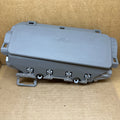 Toyota Sienna Front Left Side Driver Knee Lower Air Bag Airbag Light Gray0