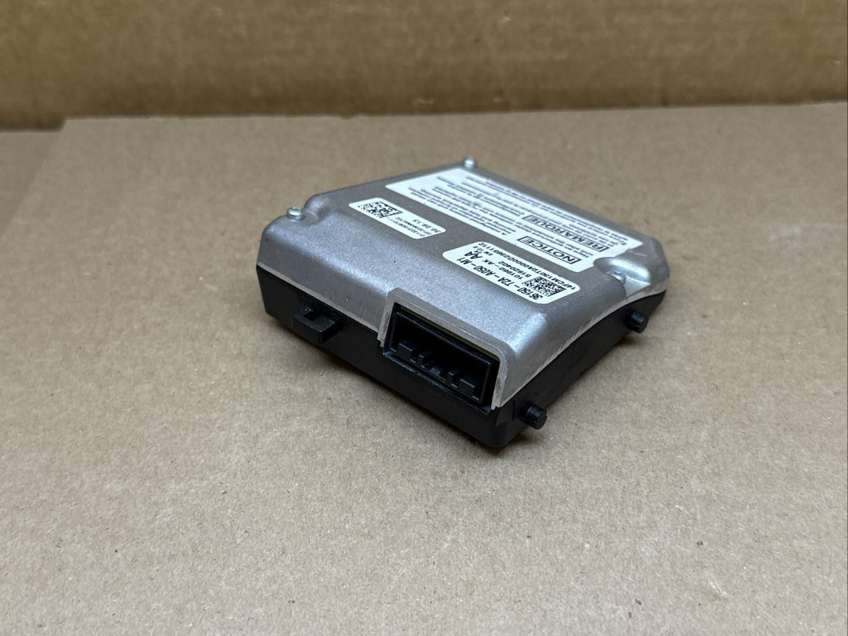 2013 2015 Honda Accord Windshield Lane Assist Departure Camera 36150 T2A A050 M15