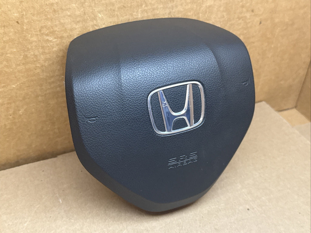 2012 2015 Honda Civic Front Left Driver Side Steering Wheel Air Bag Airbag2