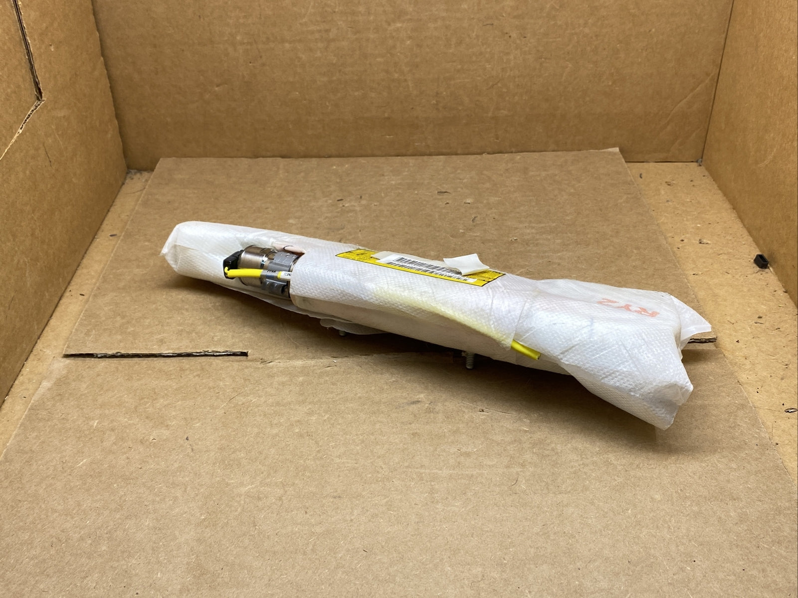 2013-2015 Toyota Avalon Front Right Side Passenger Seat Air Bag Airbag5