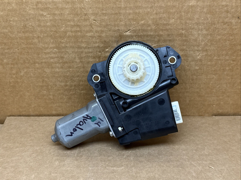 2012 2017 Toyota Camry 2013 2018 Avalon Sun Roof Sunroof Motor1