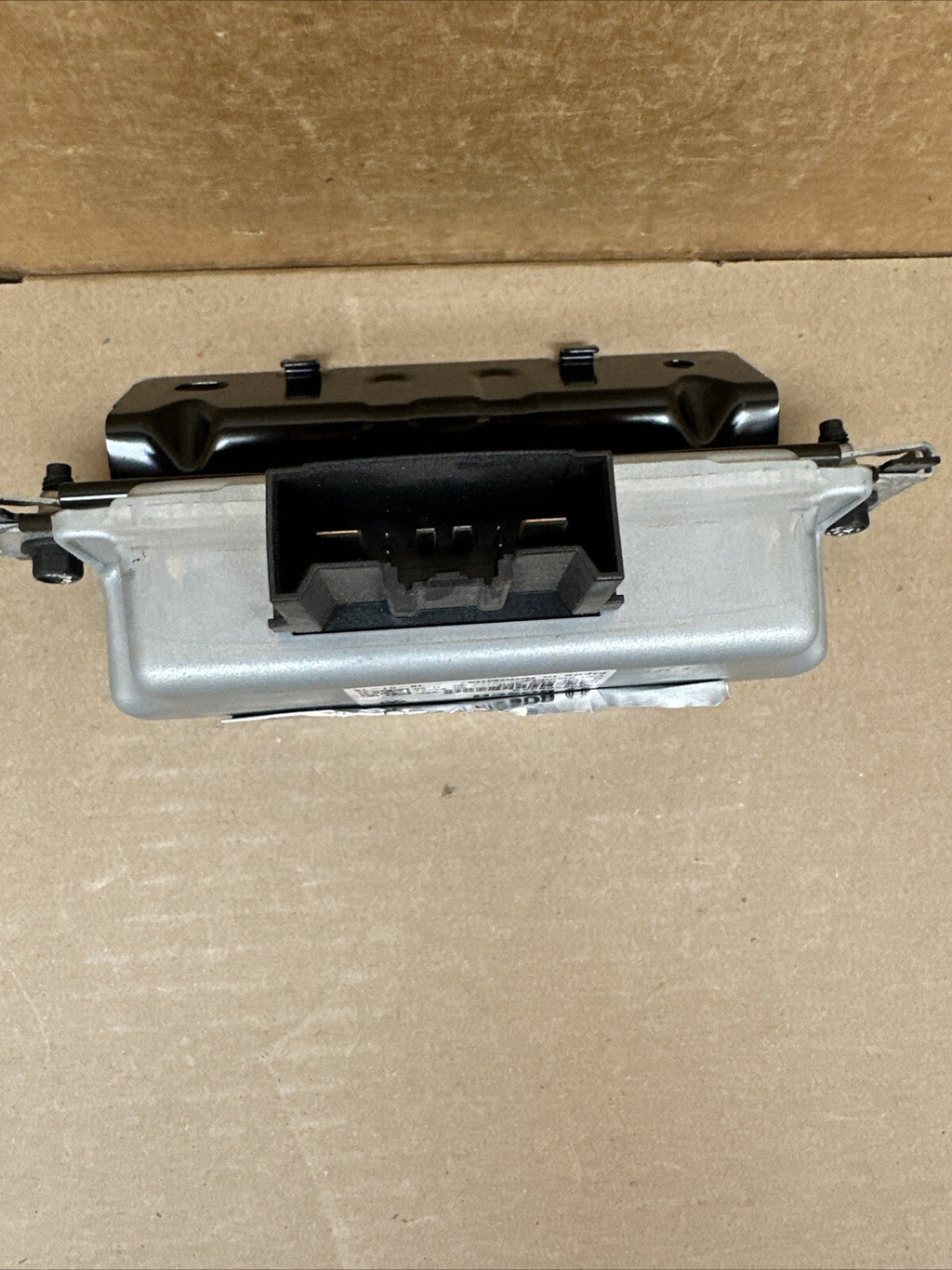 2014 2016 Jeep Cherokee Volt Stabilizer Power Inverter Module 56029583AB OEM8