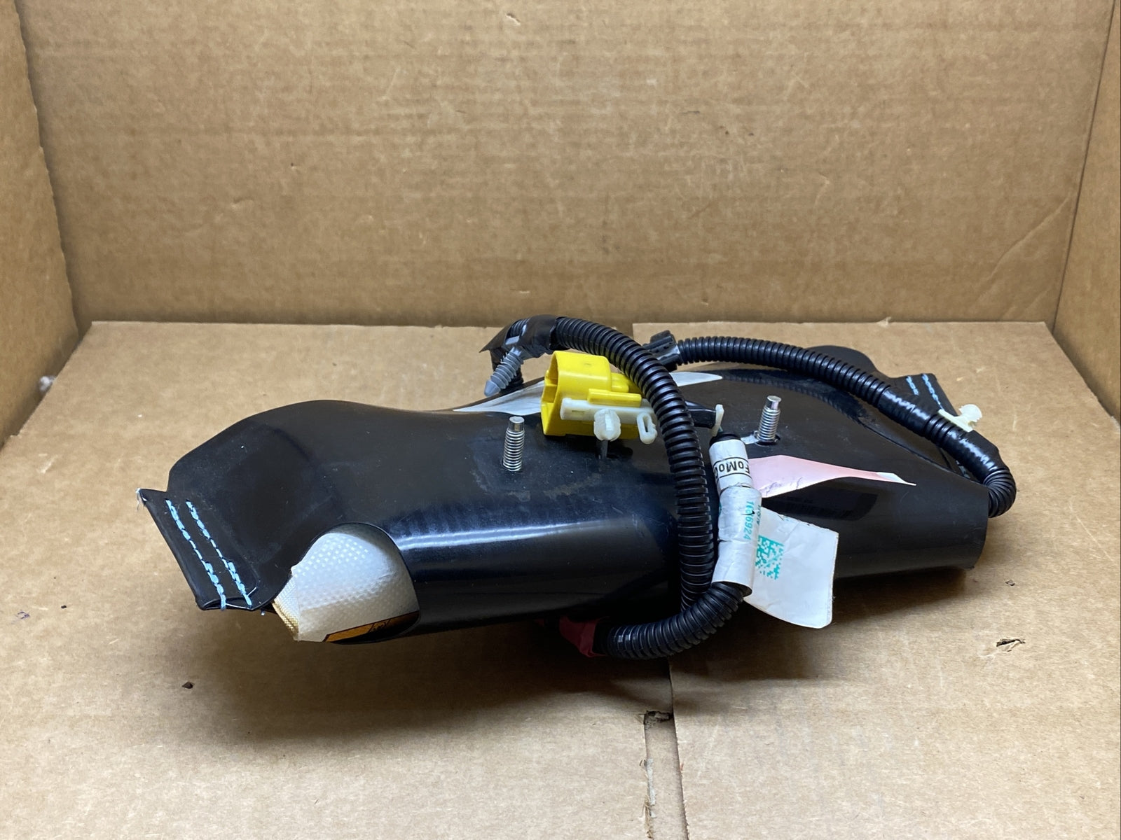 2010 2019 Ford Interceptor Taurus Front Left Driver Side Seat AIr Bag AIrbag 2