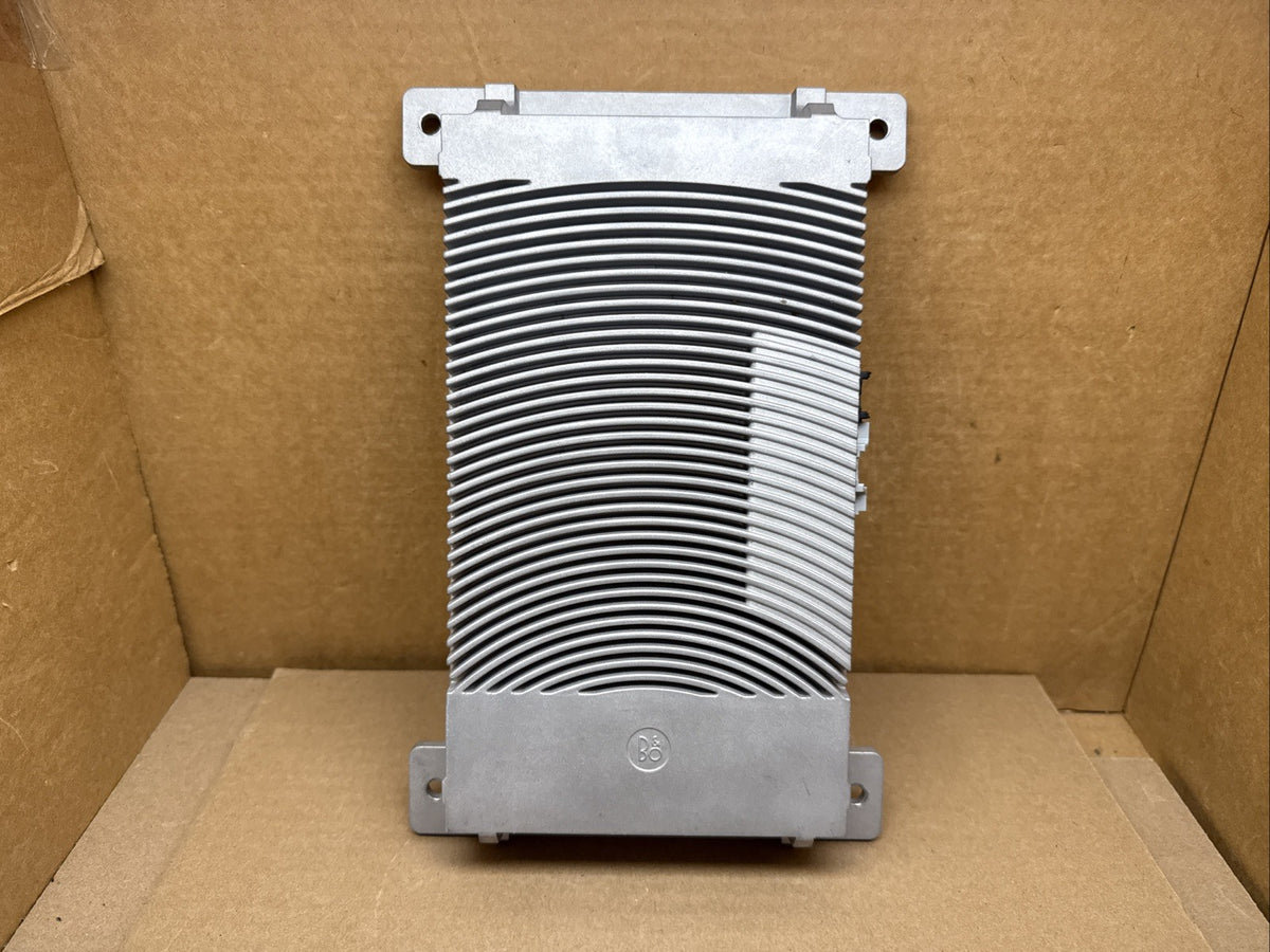 2020 Ford Edge Radio Amp Amplifier Bang & Olufsen KT4T 18T806 BF0