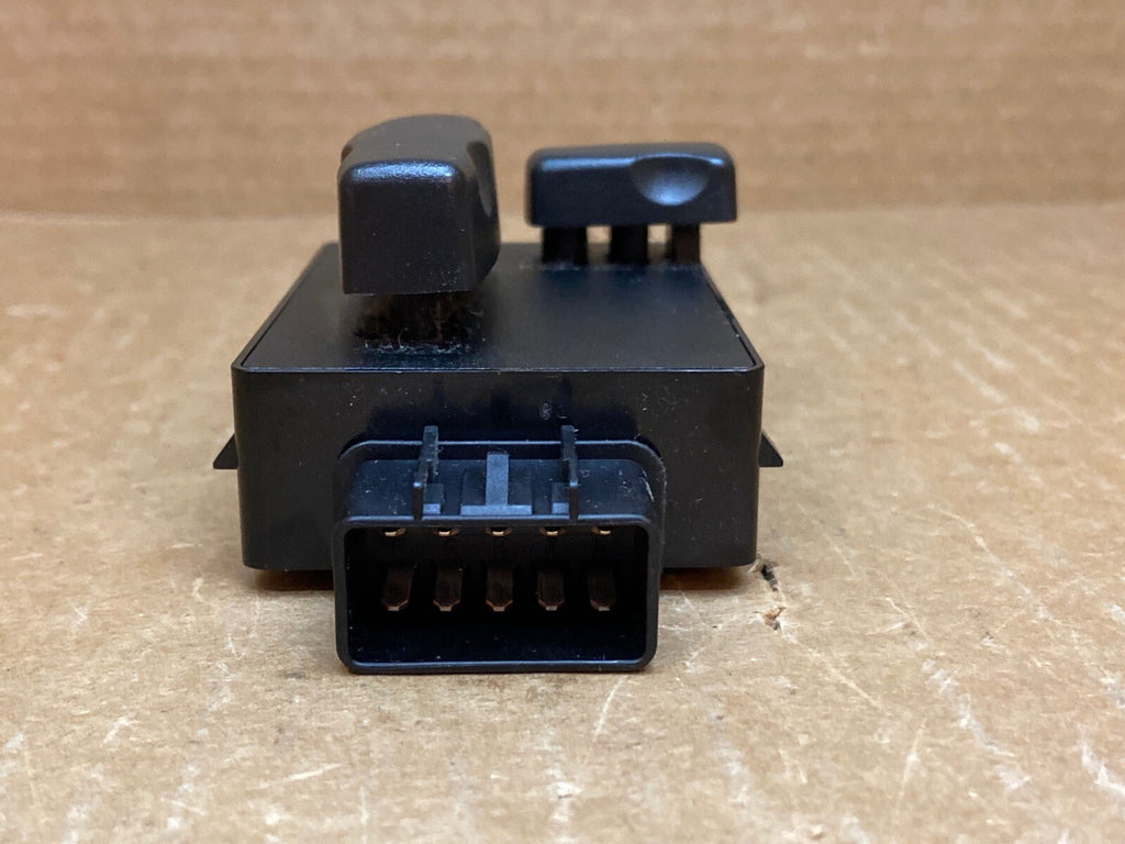 2002 2007 Bravada Rainier Envoy Trailblazer Right Passenger Seat Control Switch7