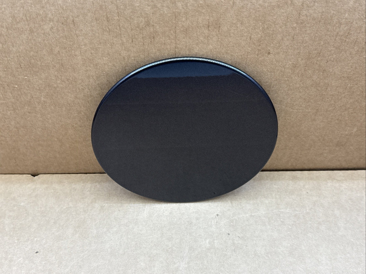 2015 2020 Escalade ESV LWB Fuel Gas Tank Filler Door Lid Cover OEM Gray GXG0