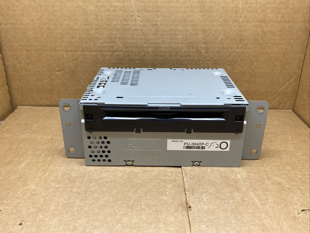 2015 2017 Ford F 150 F150 Radio Stereo CD Disk Player Reader OEM GL3T 19C107 BA0