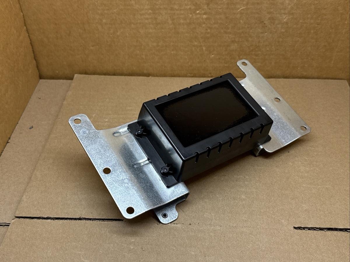 2018 2020 Ford F150 F 150 Dash Radio Information Screen Display JL3T 18B955 EC1