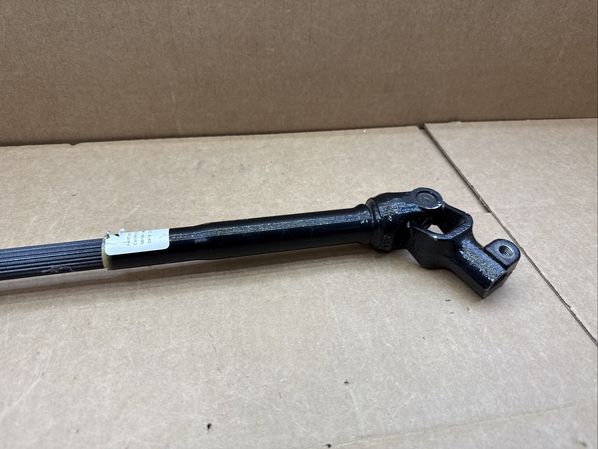 2023-2025 Jeep Compass Lower Steering Column Shaft Knuckle U Joint  OEM2