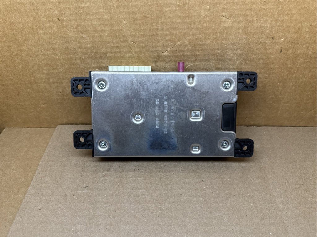 2017 2019 Ford Escape Telematic Communication Control Module HJ5T 14G087 UC6