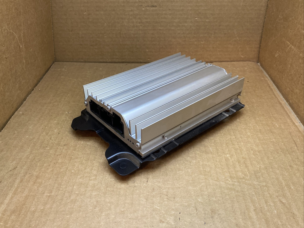 2010 2013 Buick Lacrosse ACDelco Audio Stereo Amp Amplifier UQA OEM 208466491
