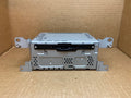 2013 2015 Ford Fusion AM FM Radio CD Player w Satellite HD Radio DS7T 19C107 CG0