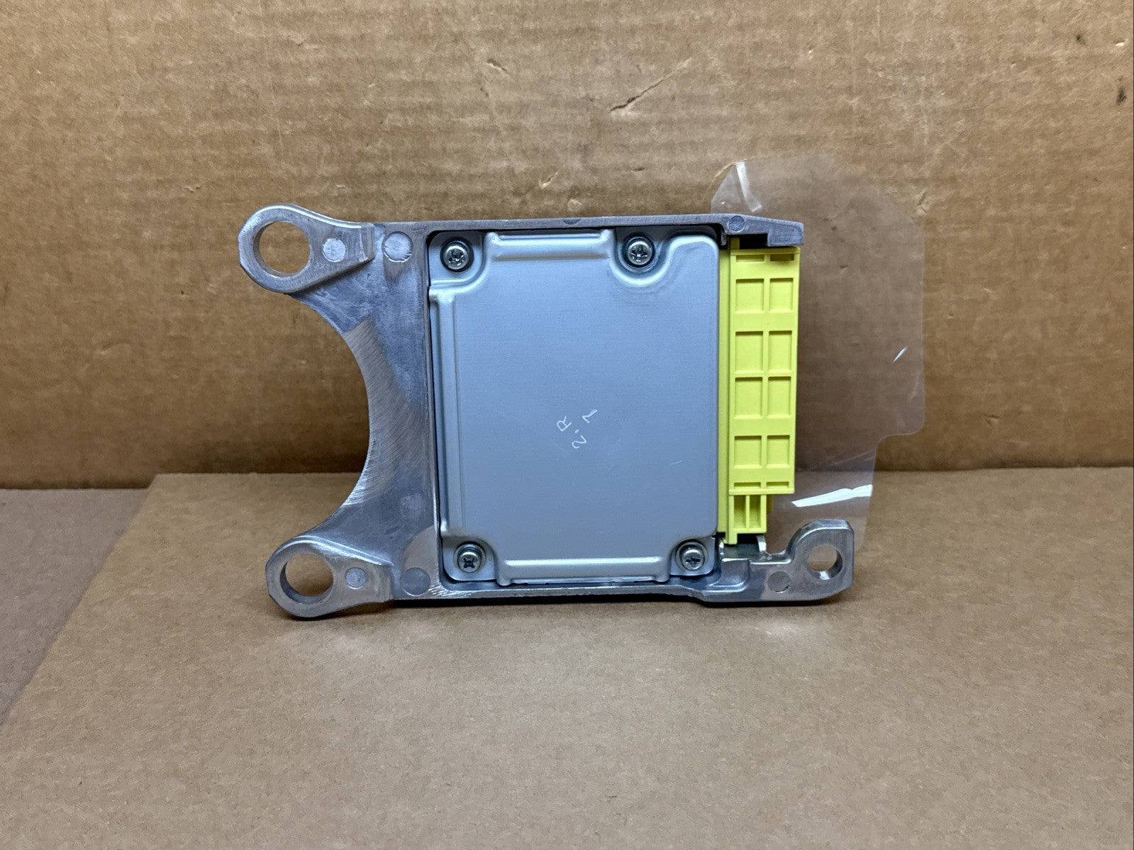 211 2014 Toyota Sienna Air Bag Airbag Control Module Computer 89170 081506