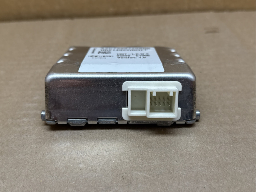 2015 2017 Hyundai Sonata Windshield Lane Departure Camera OEM 95890 C10005