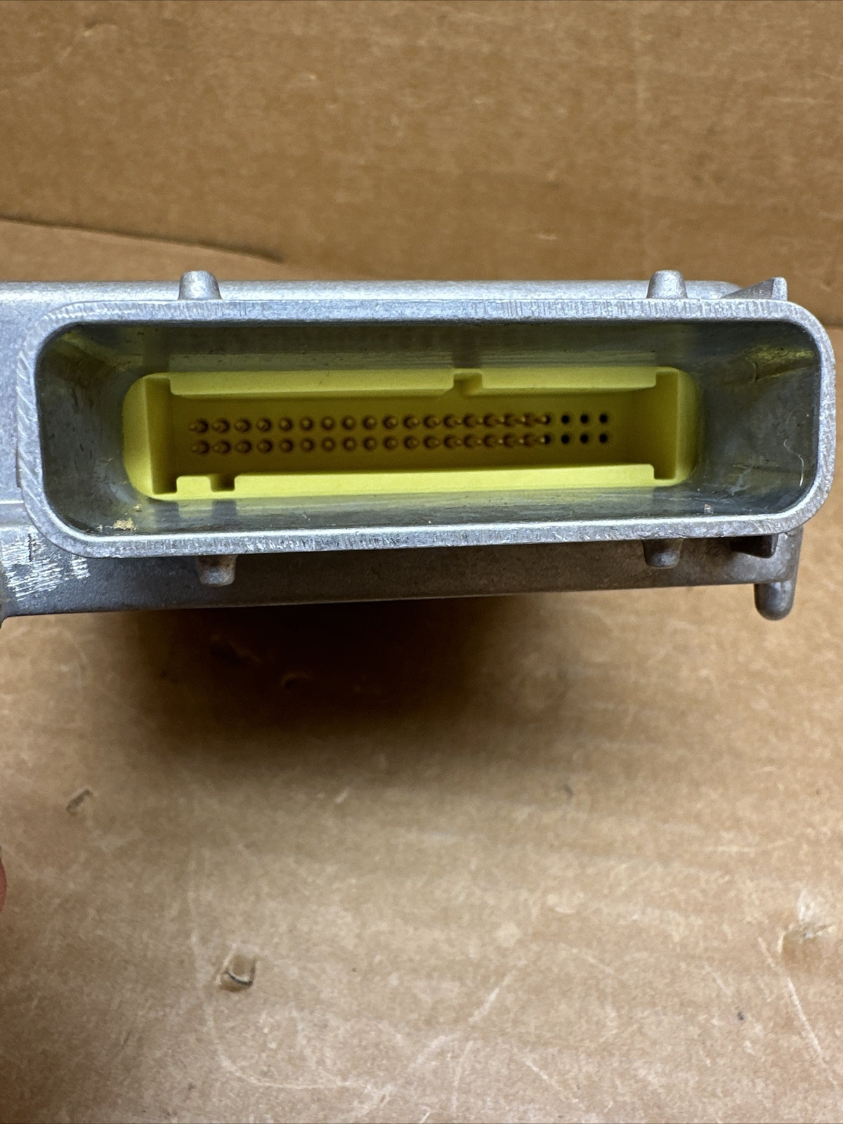 2003 Tahoe Air Bag Airbag Control Module OEM 151924444