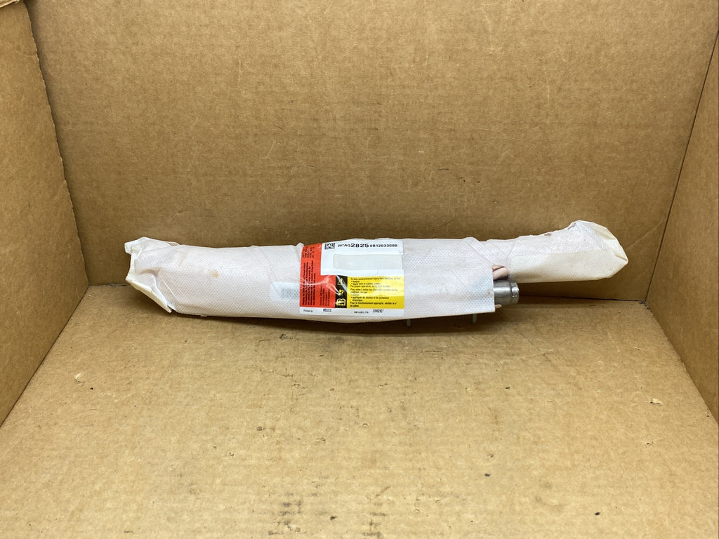 2010 2016 Cadillac SRX Front Left Side Driver Seat Air Bag Airbag0
