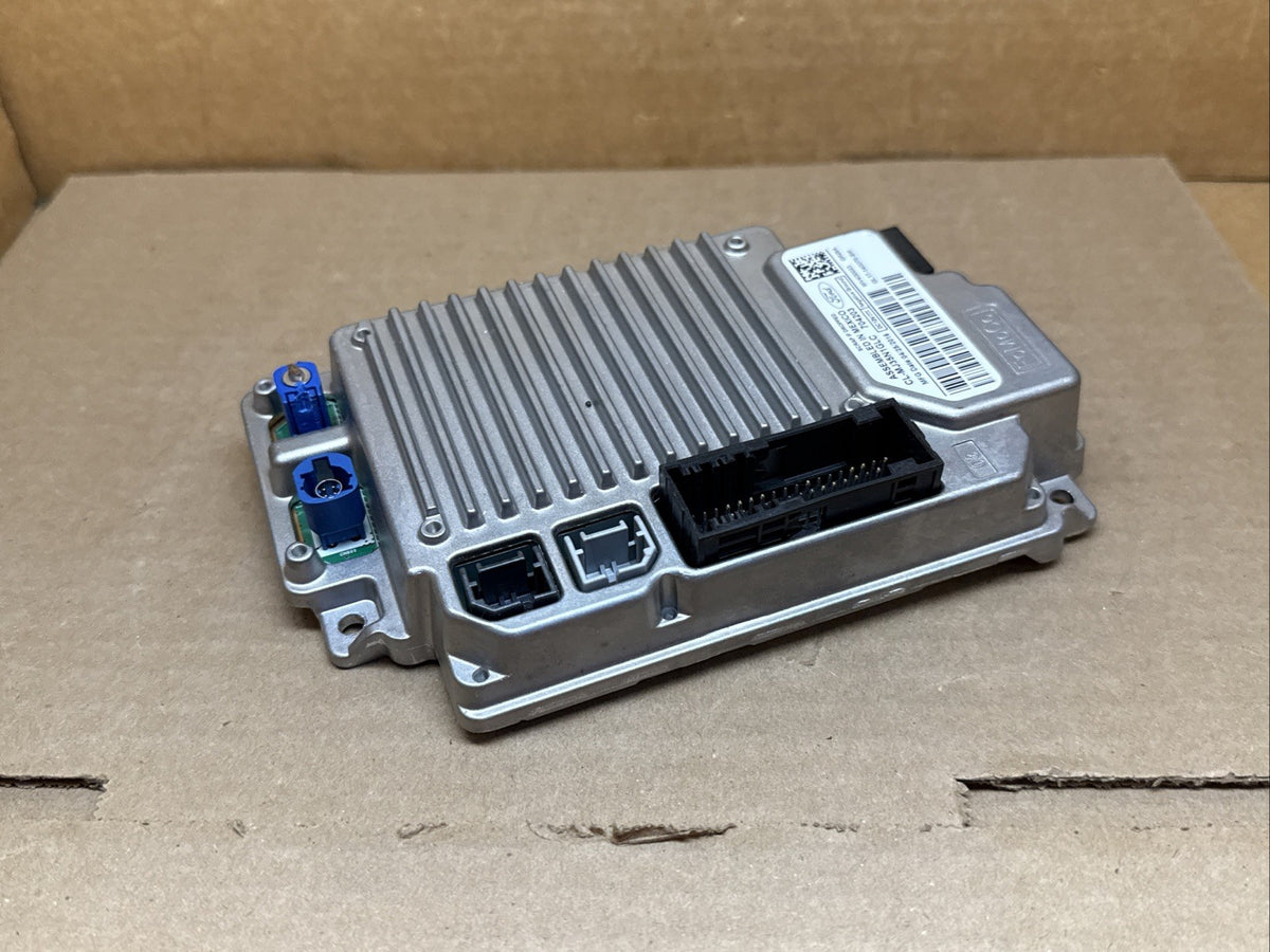 Ford Radio Sync Module GB5T 14G371 BF GL1T 14G370 BM8