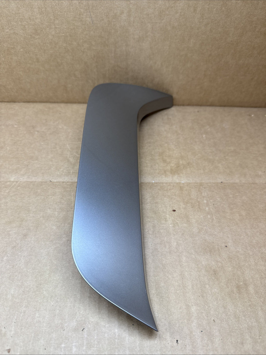 2020 2024 Hyundai Palisade Rear Right Hatch Taillight Garnish Trim 87394 S80000
