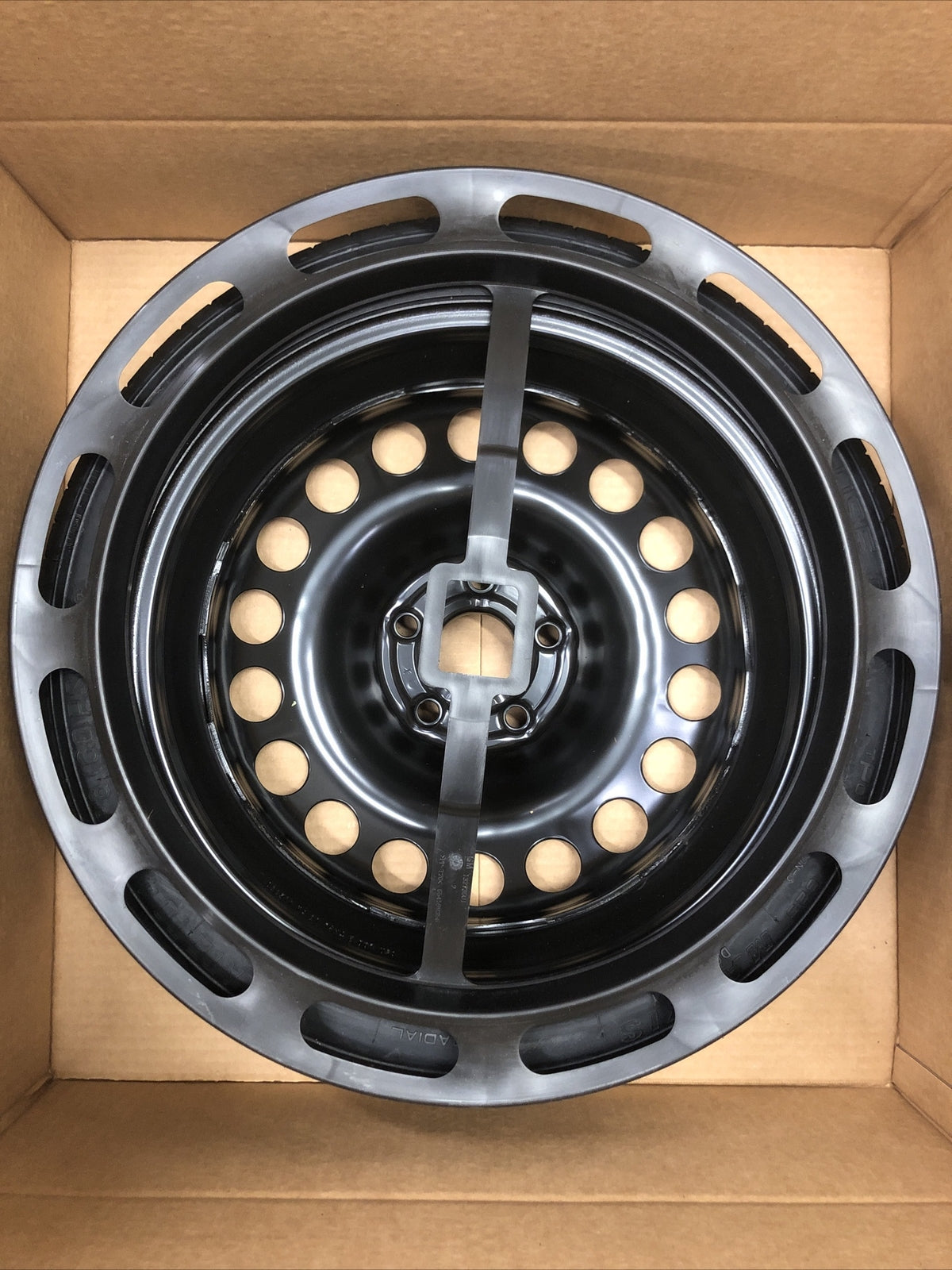 11 15 Cruze 16 Limited 12 17 Verano 16" Spare Tire Kit Jack Tools Lug Wrench1