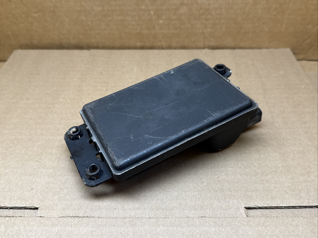 2016 2019 Explorer Adaptive Cruise Control Radar Distance Sensor GB5T 9G768 AC3