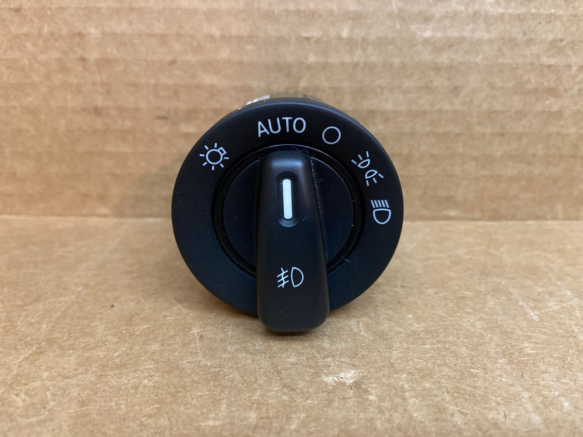11 16 TOWN COUNTRY HEAD LIGHT HEADLIGHT LAMP SWITCH BUTTON CONTROLS 68041760AB0