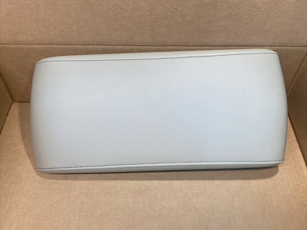 2013 2019 Ford Flex Center Console Arm Rest Armrest Storage Lid Cover OEM Tan0