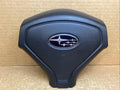 2005 2008 Subaru Forester Front Left Driver Side Steering Wheel Air Bag Airbag0
