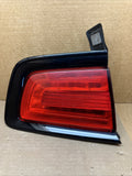 2011 2014 Dodge Charger Driver Left Outer Quarter Tail Light LED OEM0